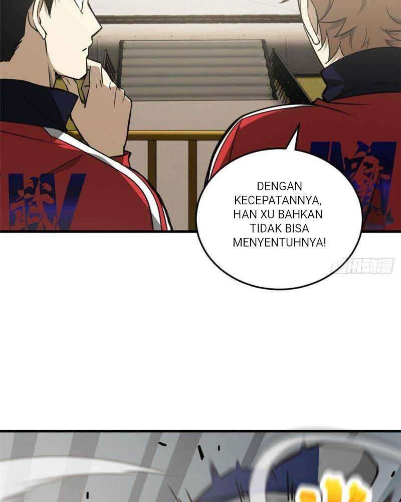 Global Gao Wu (Global Martial Arts) Chapter 77 Gambar 13